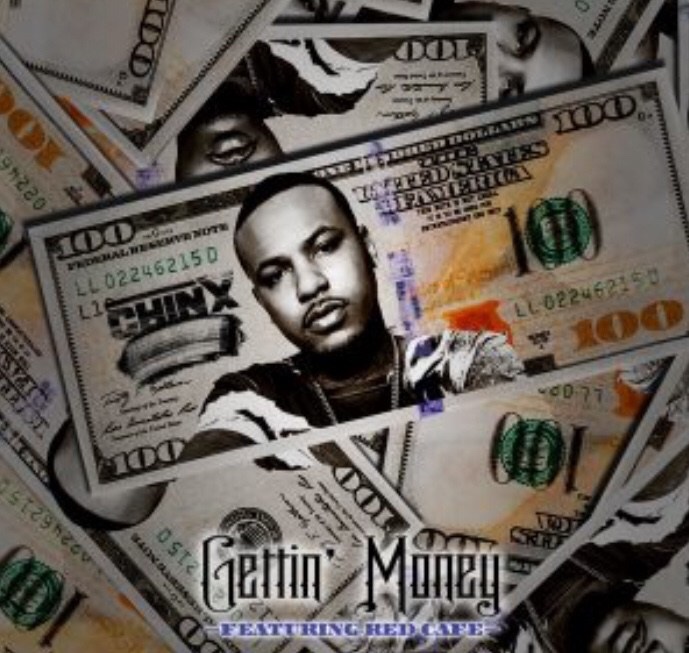 New Music: Chinx – Gettin’ Money ft. Red Cafe